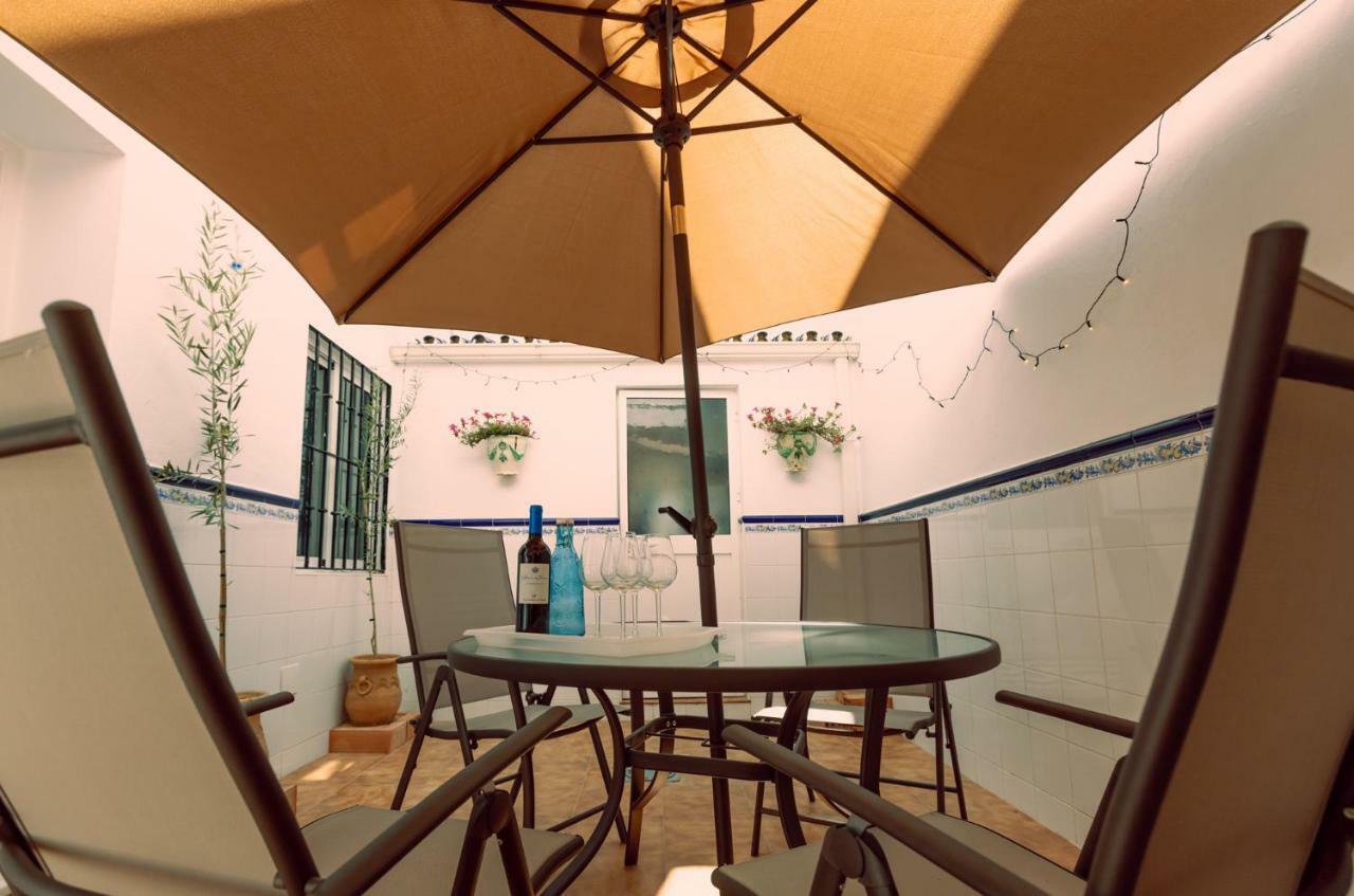 Alhaurin Old Town, Casa Flamingo, 2 Bed Apartment Alhaurín el Grande Dış mekan fotoğraf