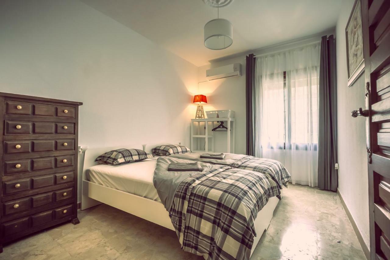 Alhaurin Old Town, Casa Flamingo, 2 Bed Apartment Alhaurín el Grande Dış mekan fotoğraf