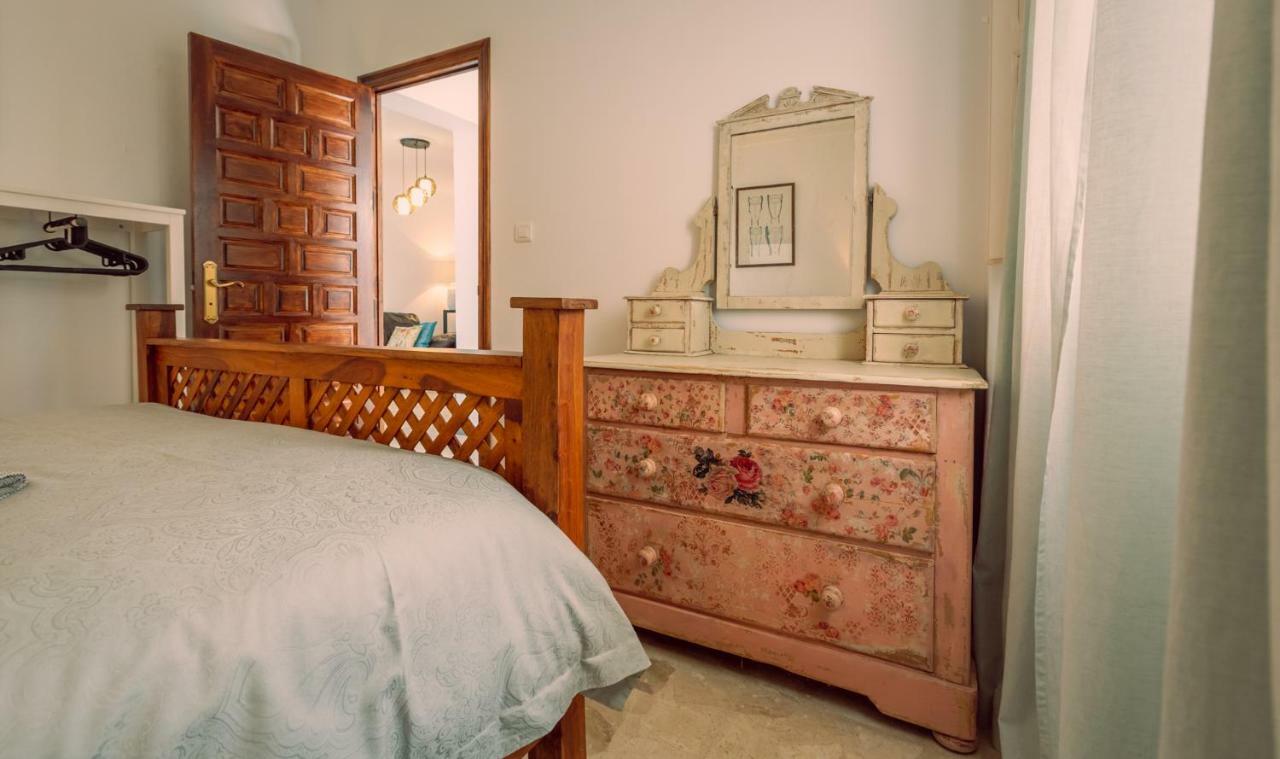 Alhaurin Old Town, Casa Flamingo, 2 Bed Apartment Alhaurín el Grande Dış mekan fotoğraf
