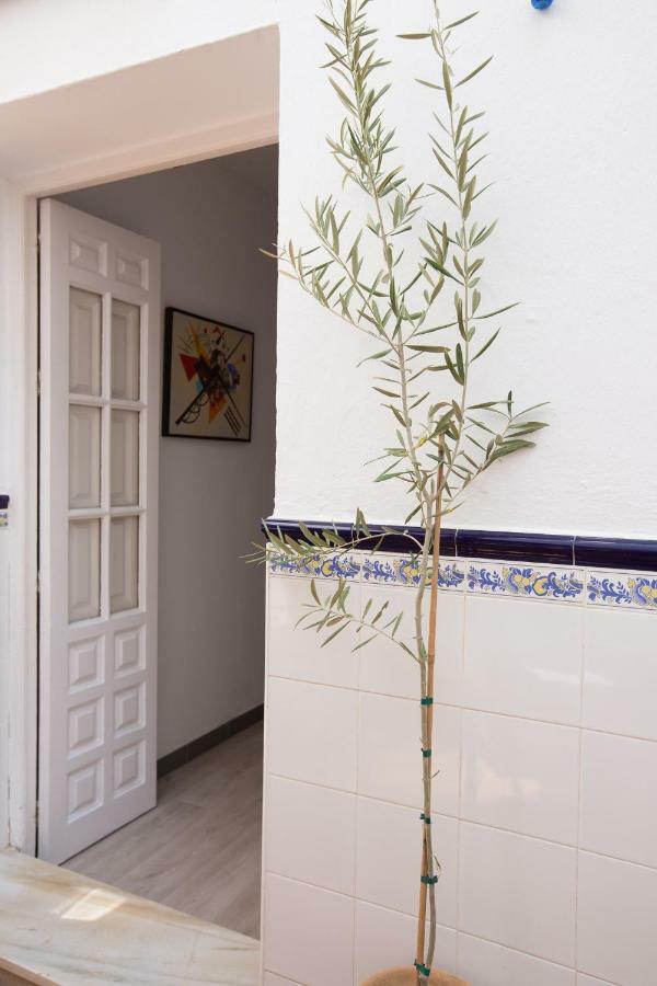 Alhaurin Old Town, Casa Flamingo, 2 Bed Apartment Alhaurín el Grande Dış mekan fotoğraf